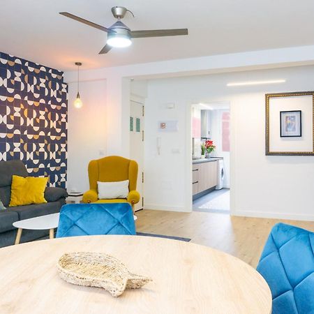 Luxury Apartment Torremolinos Extérieur photo