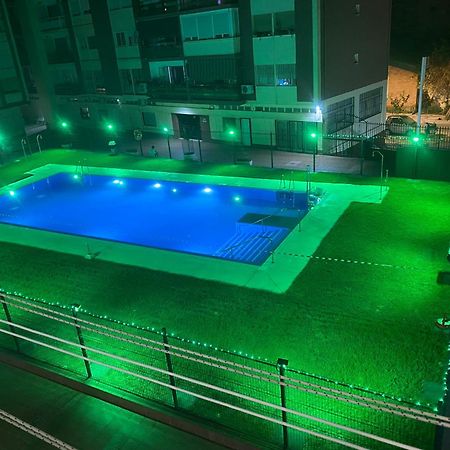 Luxury Apartment Torremolinos Extérieur photo