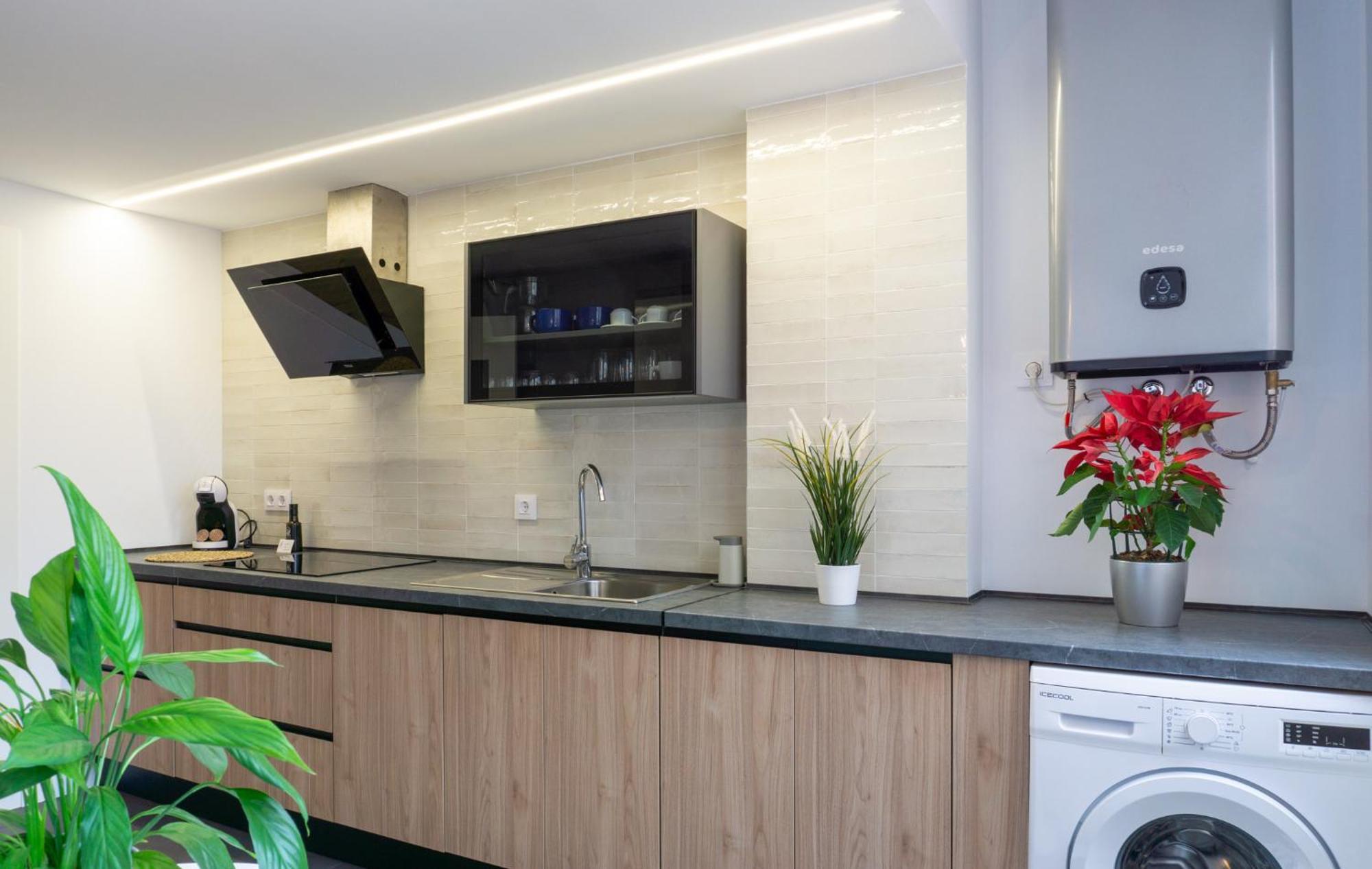 Luxury Apartment Torremolinos Extérieur photo