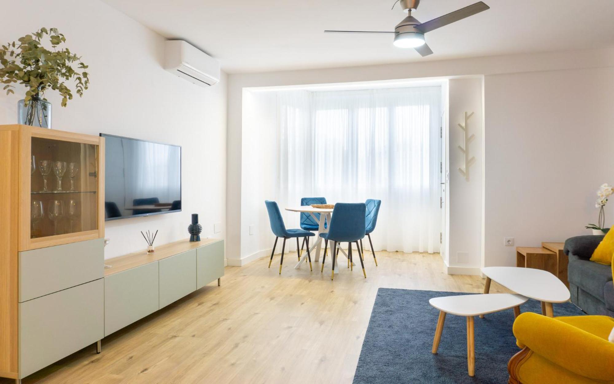 Luxury Apartment Torremolinos Extérieur photo