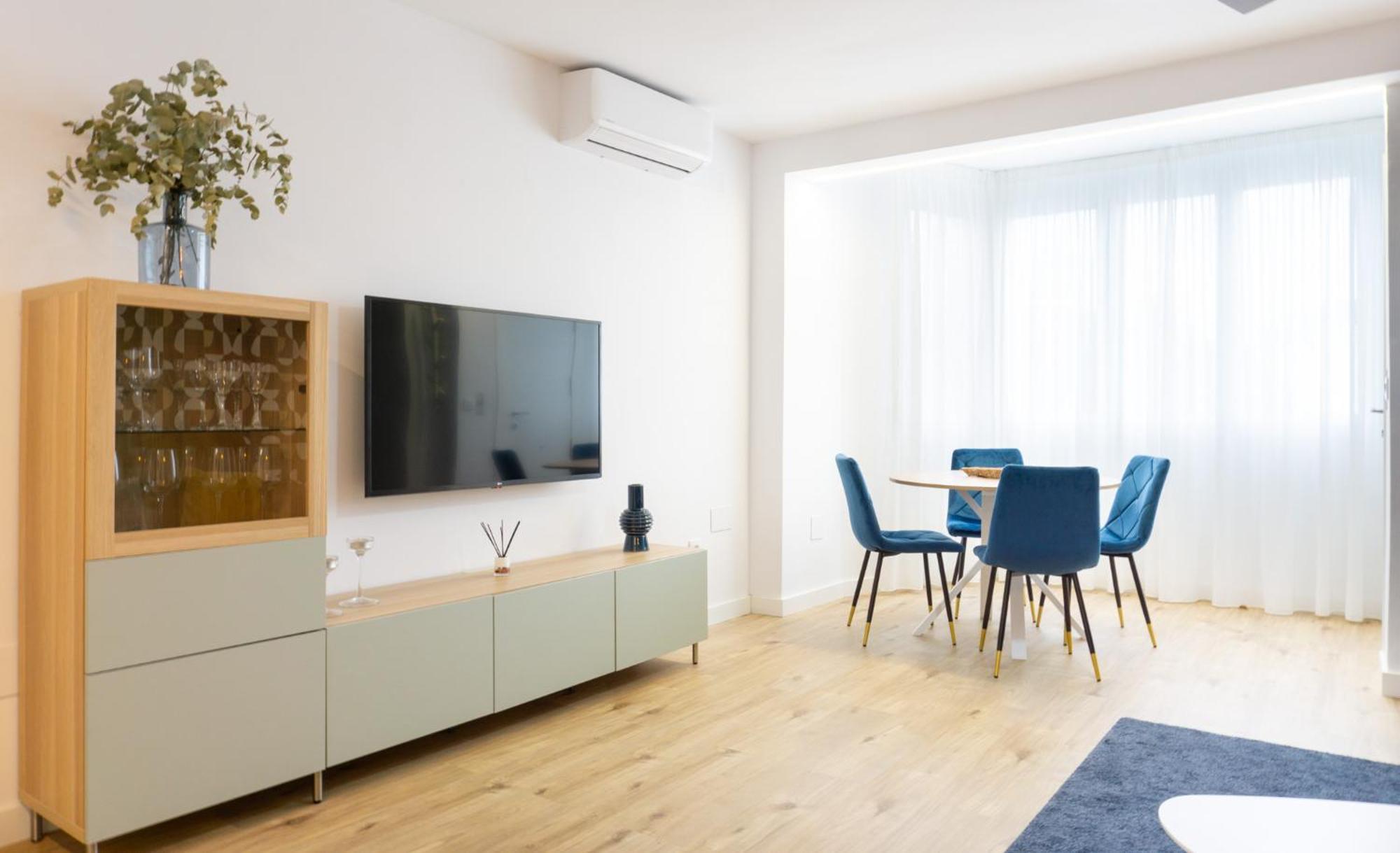 Luxury Apartment Torremolinos Extérieur photo