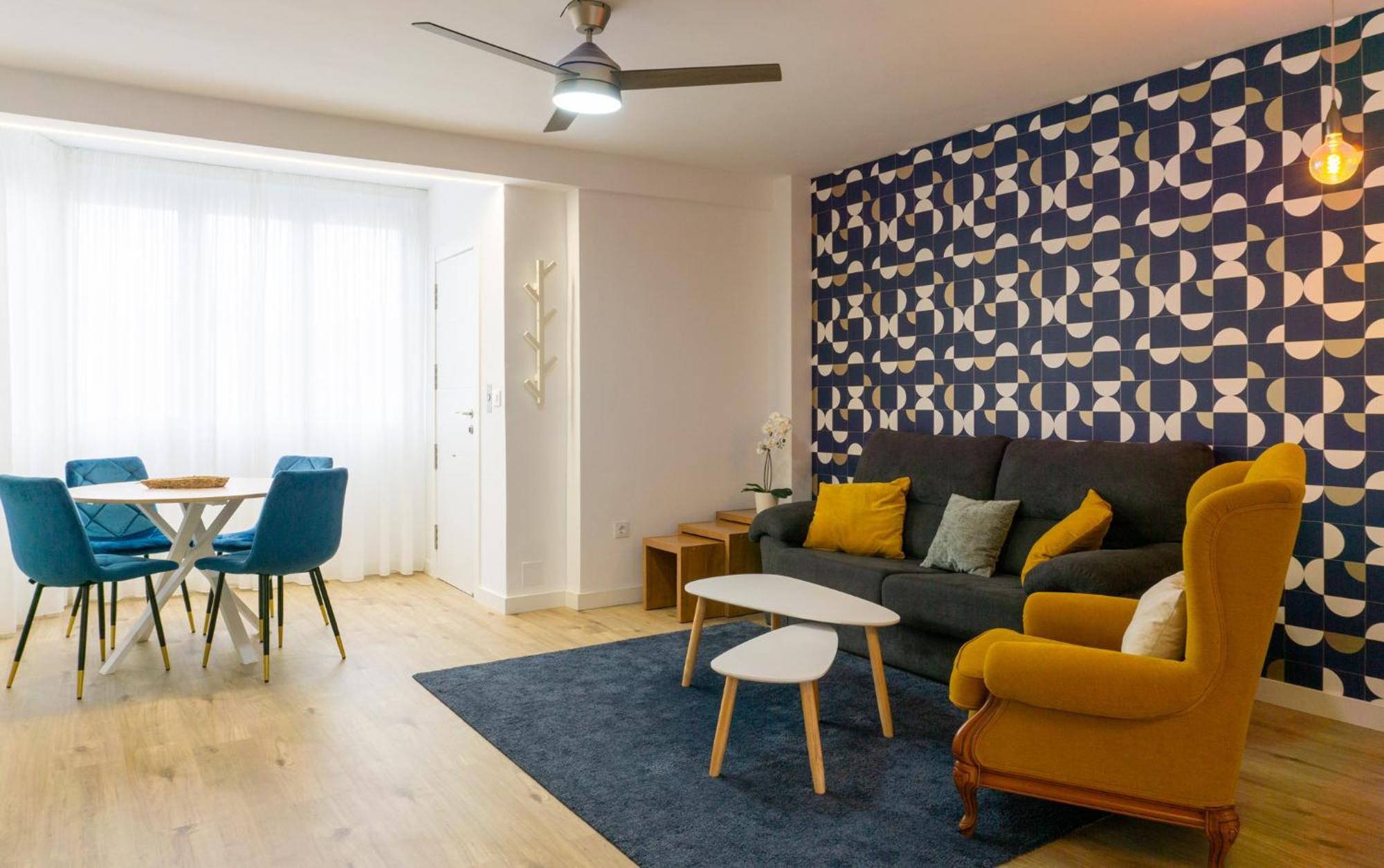 Luxury Apartment Torremolinos Extérieur photo