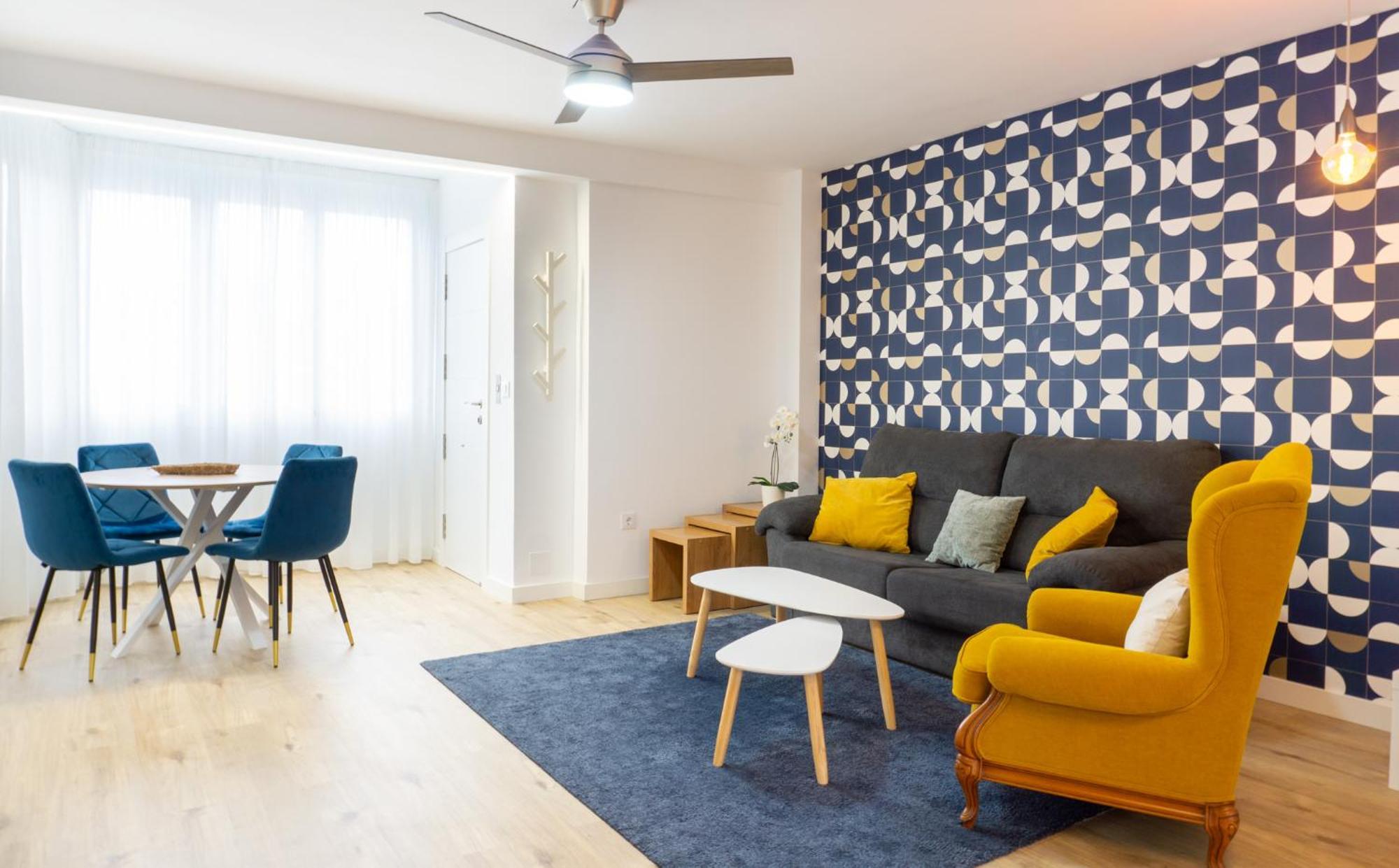 Luxury Apartment Torremolinos Extérieur photo