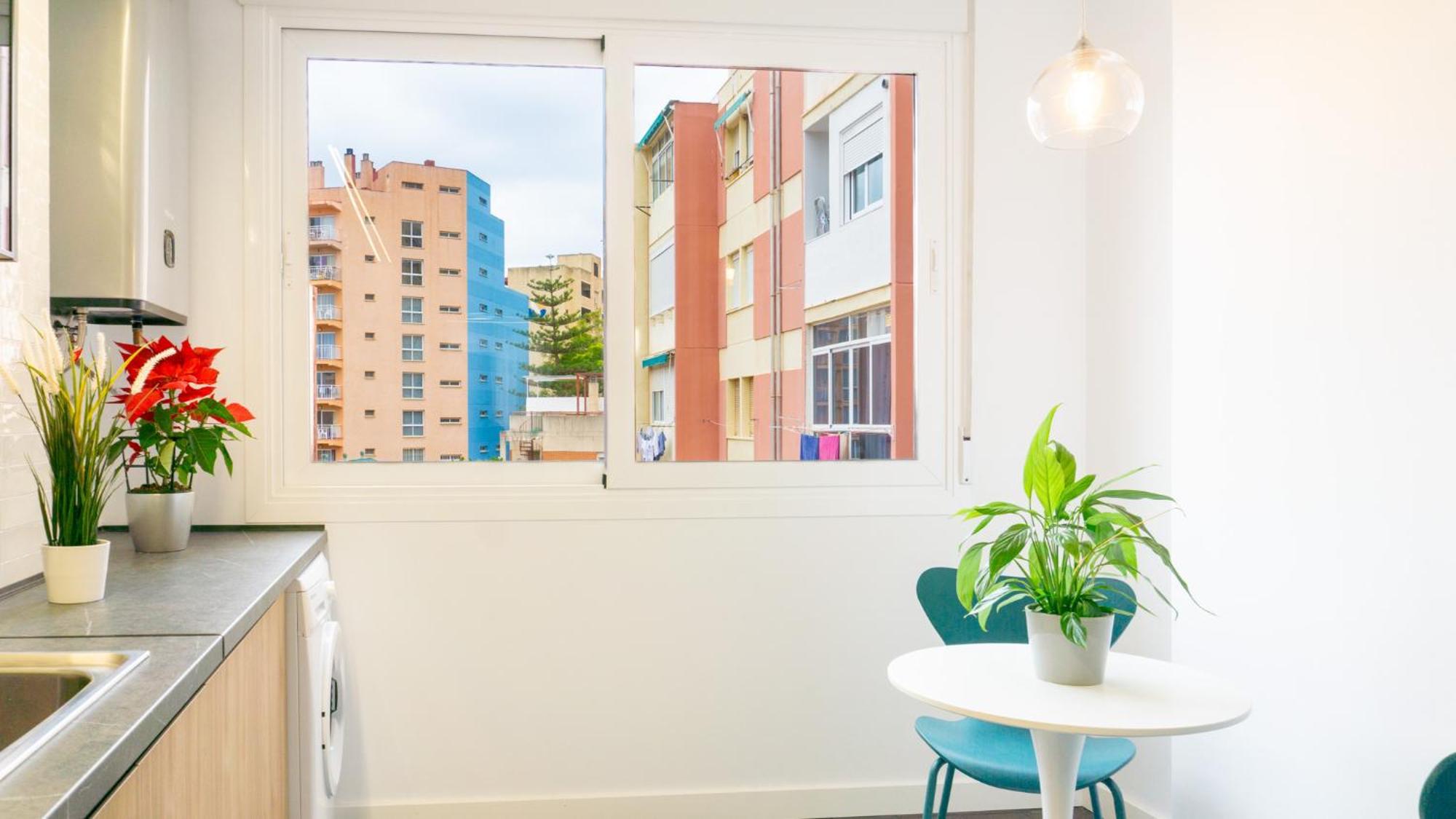 Luxury Apartment Torremolinos Extérieur photo