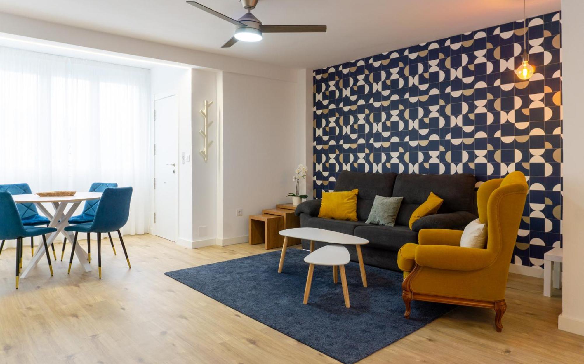 Luxury Apartment Torremolinos Extérieur photo