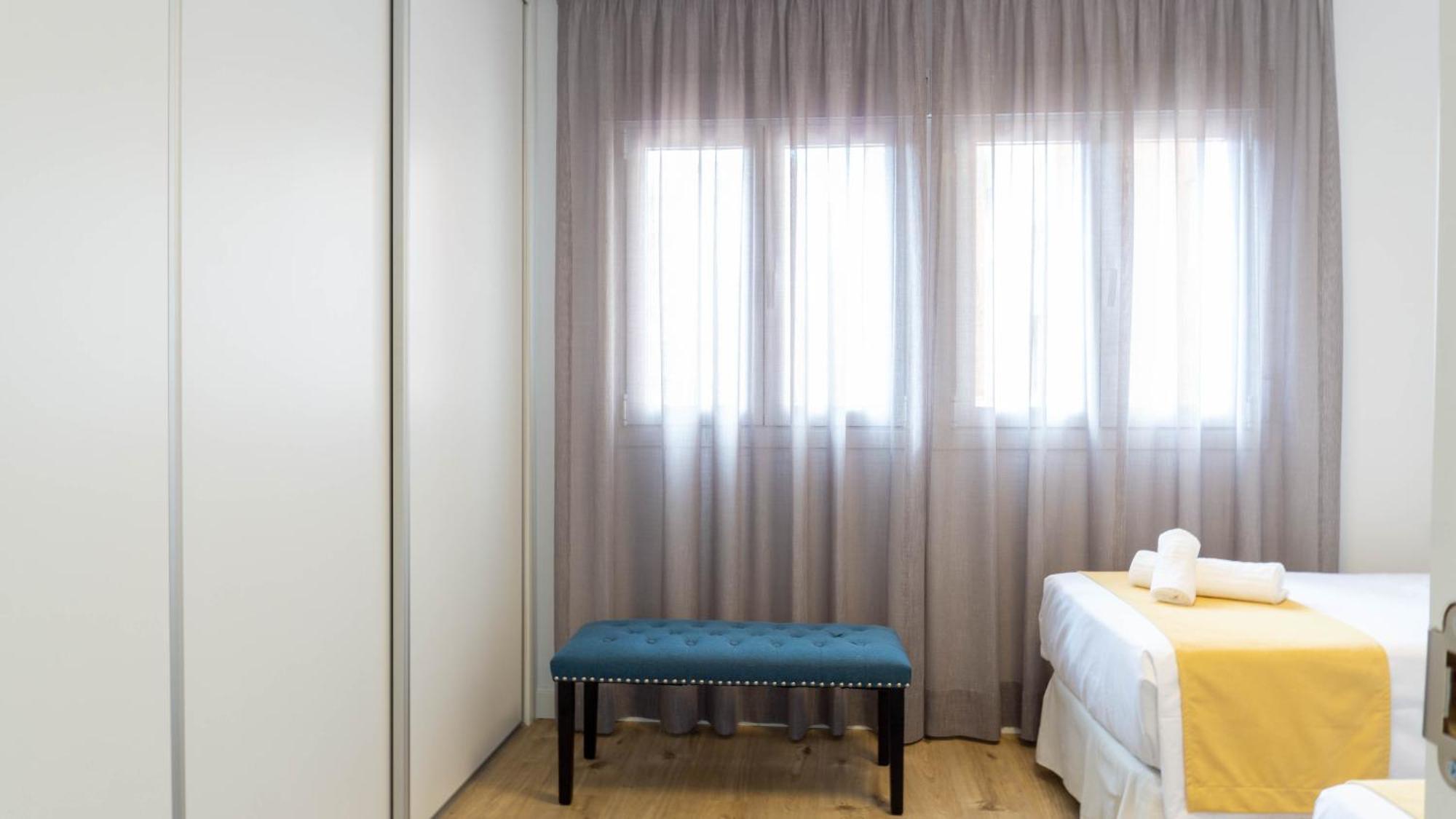 Luxury Apartment Torremolinos Extérieur photo