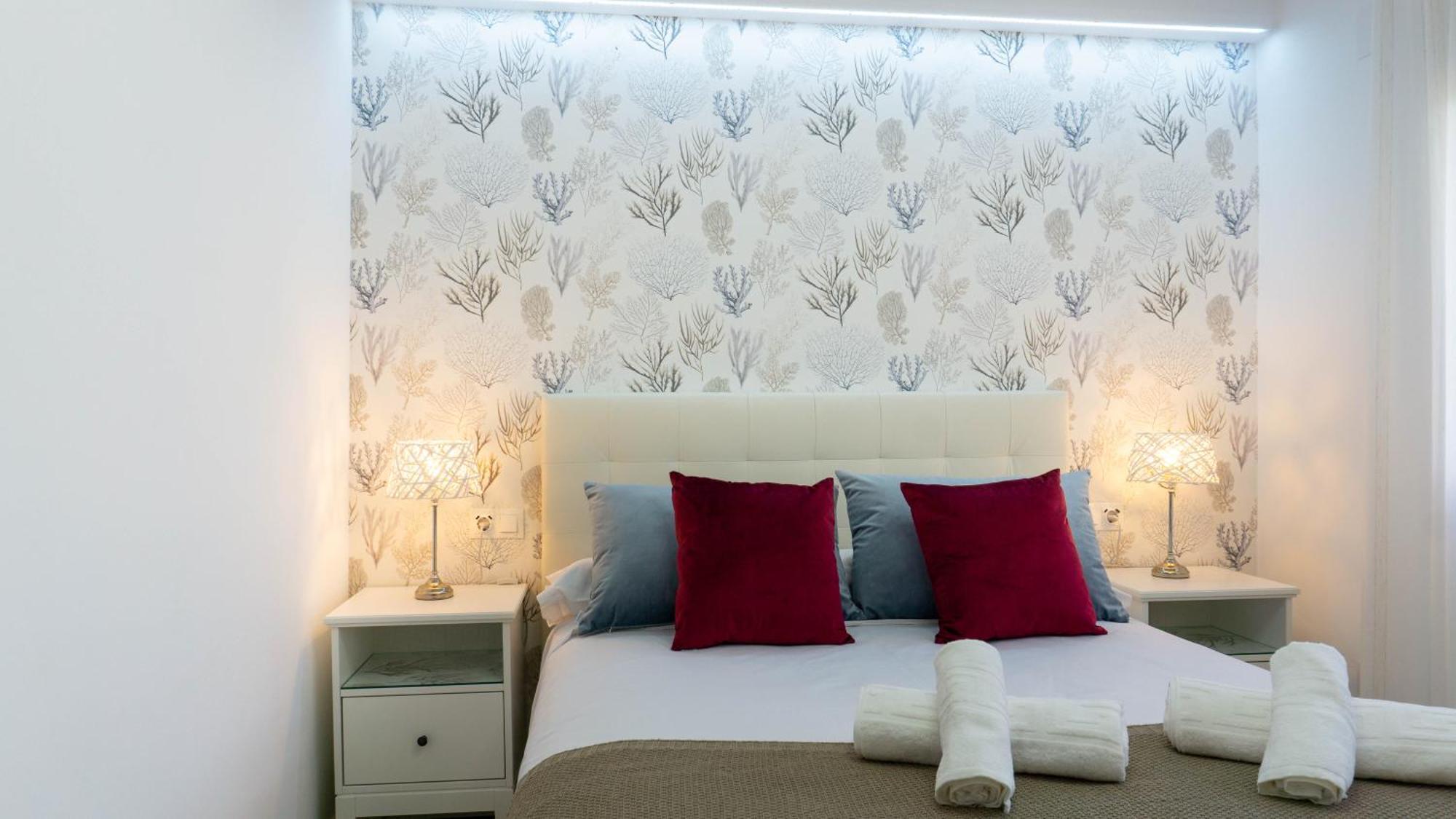 Luxury Apartment Torremolinos Extérieur photo