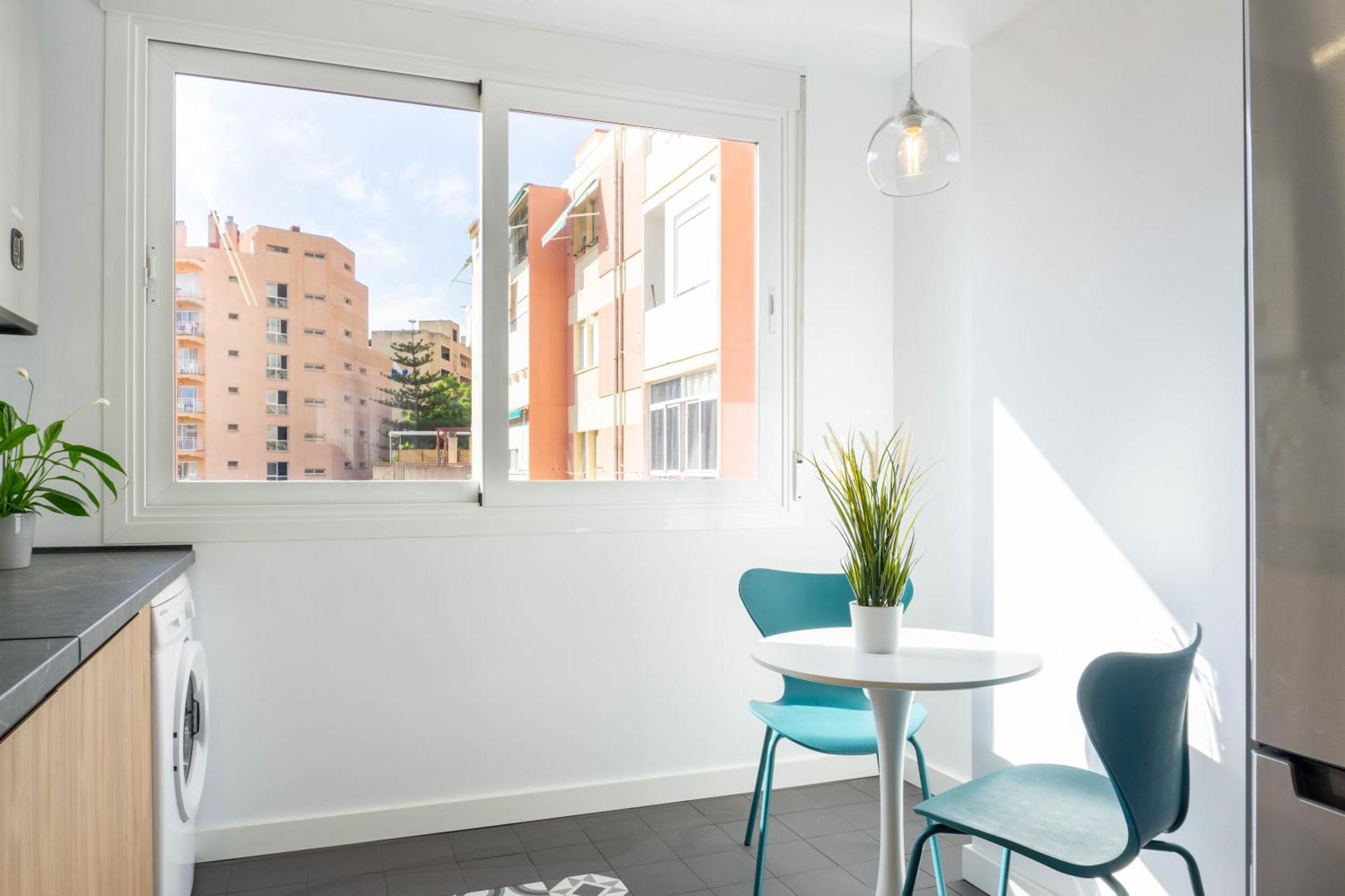 Luxury Apartment Torremolinos Extérieur photo