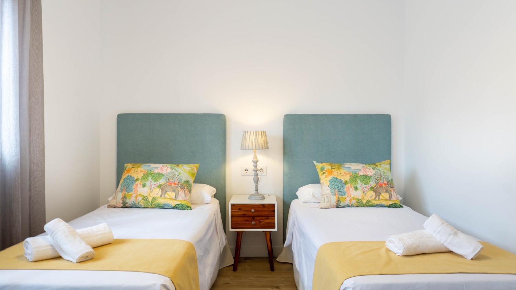 Luxury Apartment Torremolinos Extérieur photo