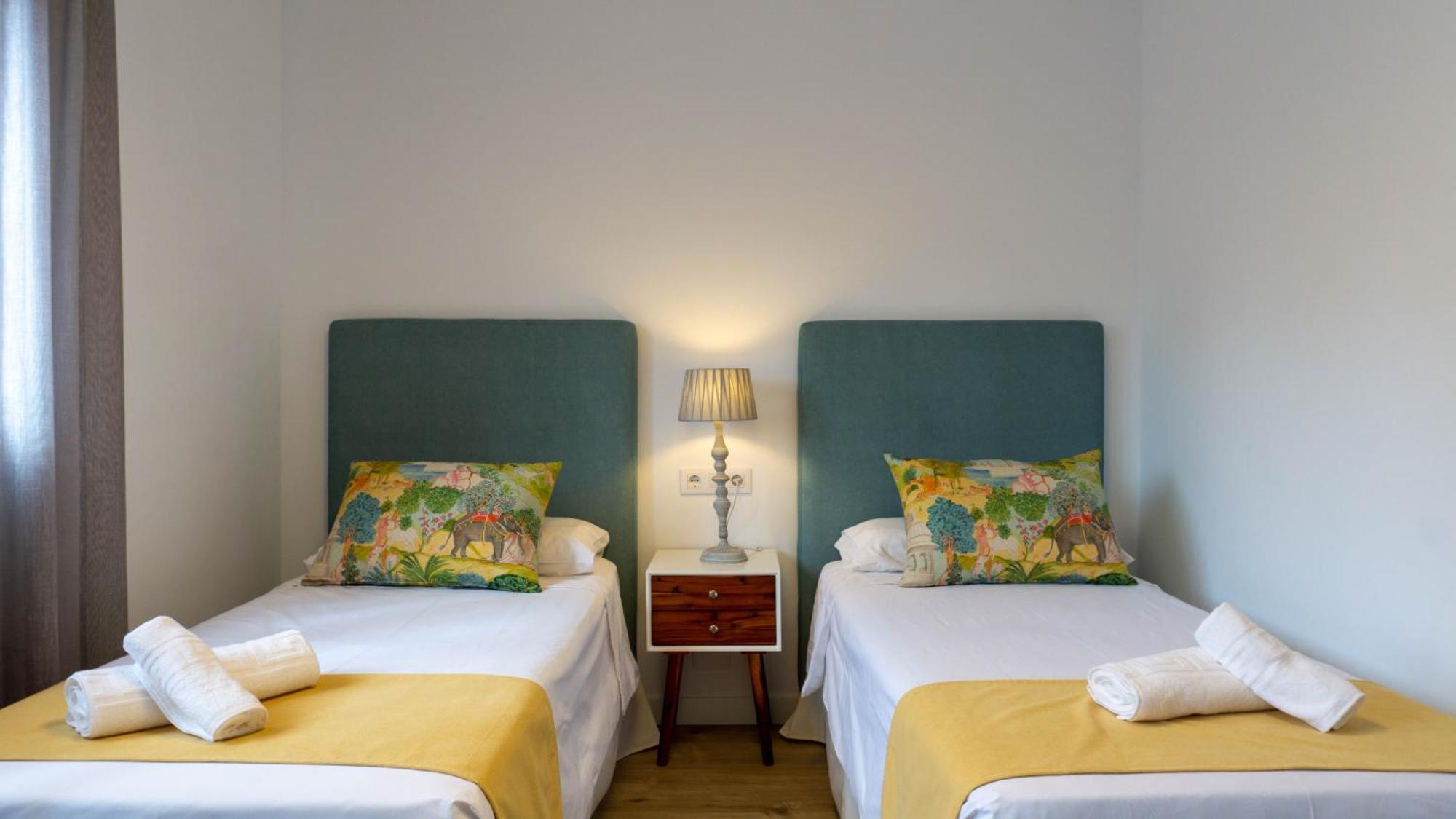 Luxury Apartment Torremolinos Extérieur photo