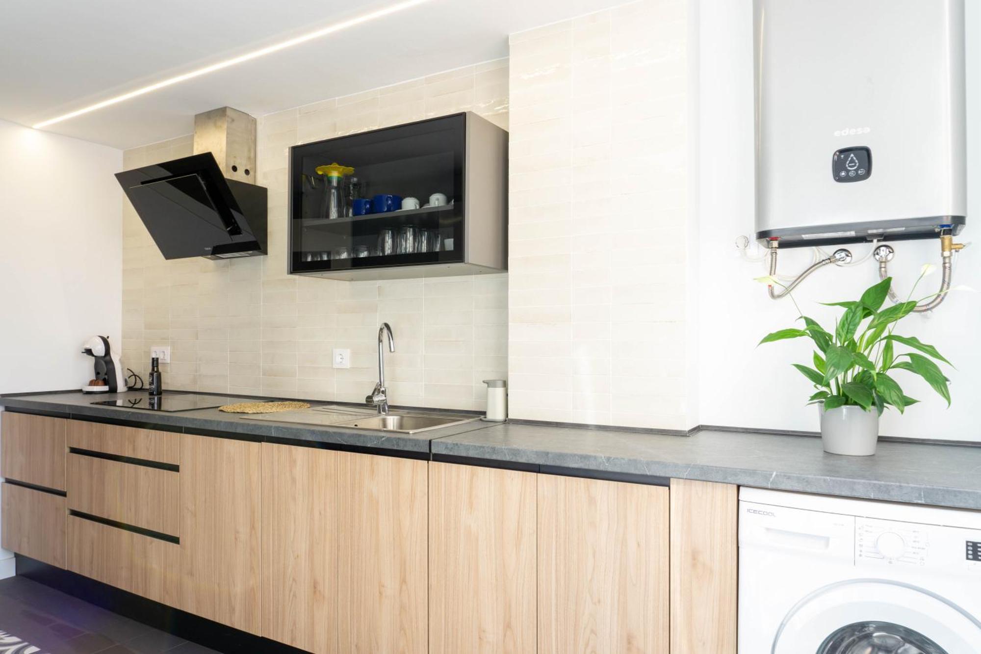 Luxury Apartment Torremolinos Extérieur photo