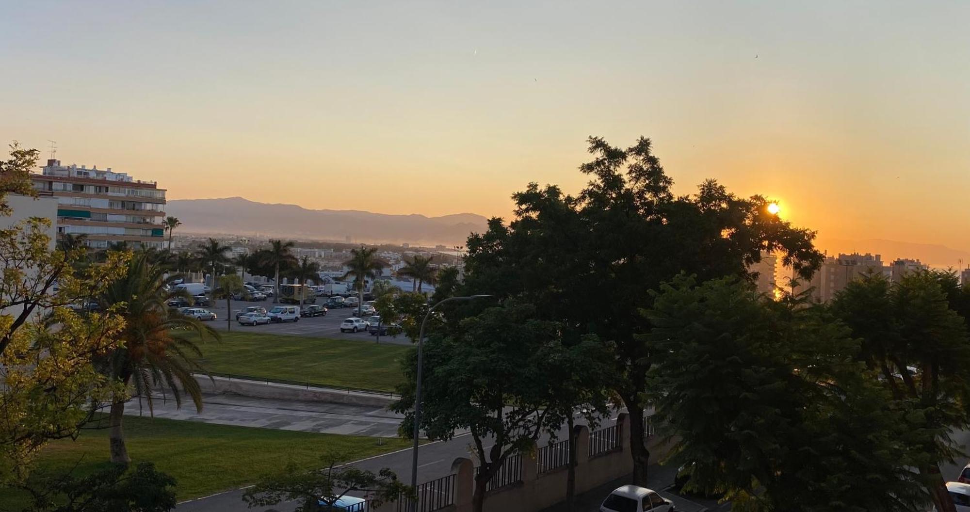 Luxury Apartment Torremolinos Extérieur photo