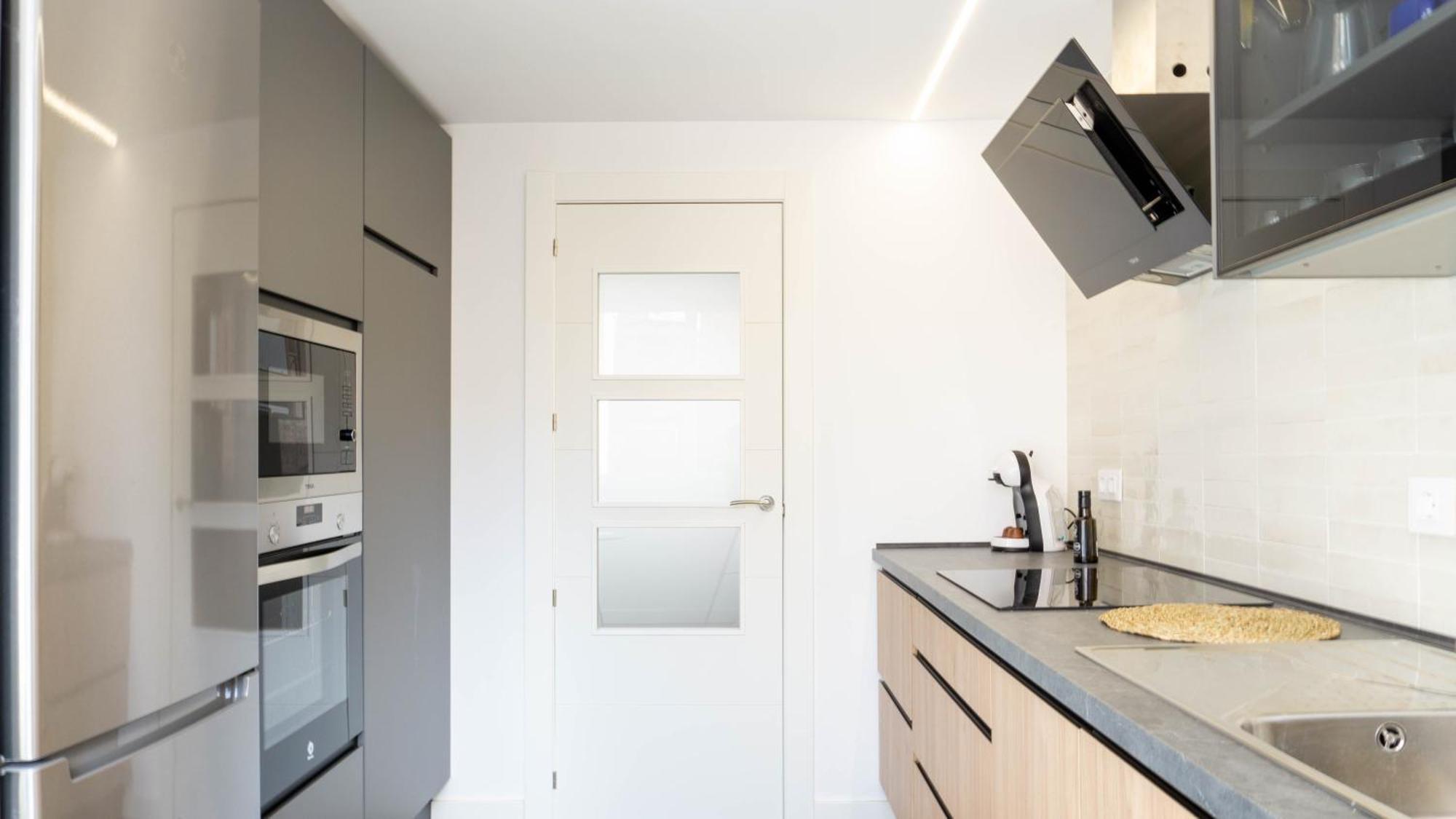 Luxury Apartment Torremolinos Extérieur photo