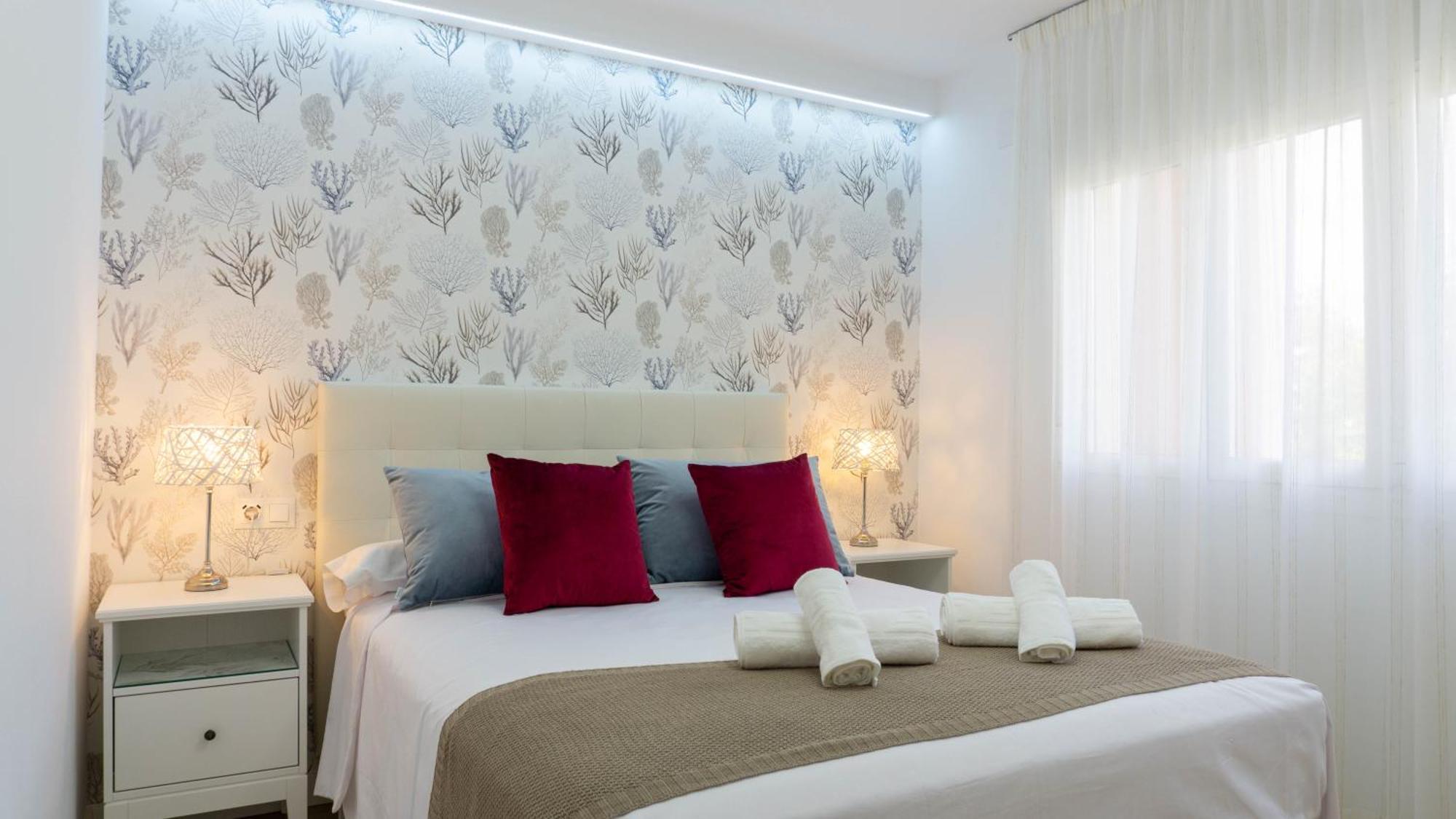 Luxury Apartment Torremolinos Extérieur photo