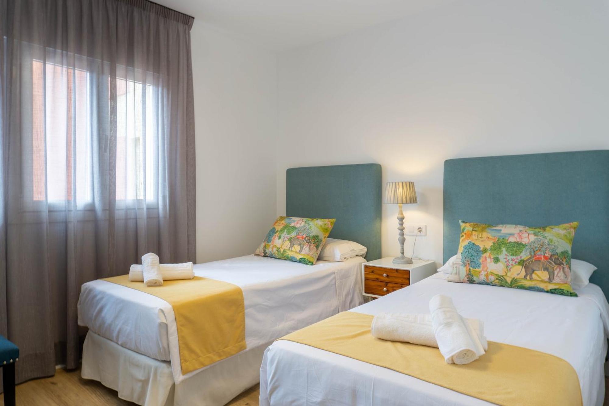 Luxury Apartment Torremolinos Extérieur photo