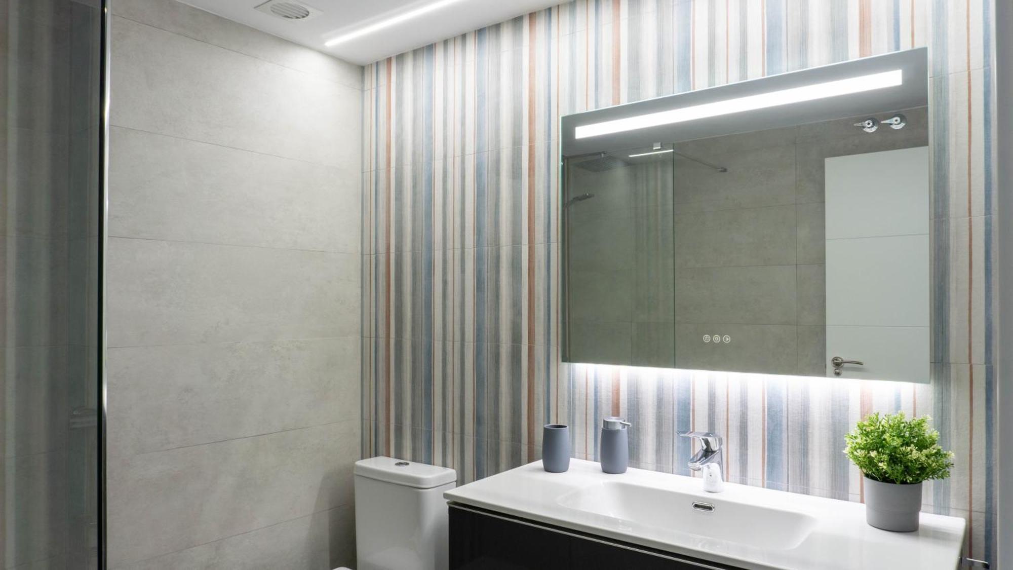 Luxury Apartment Torremolinos Extérieur photo