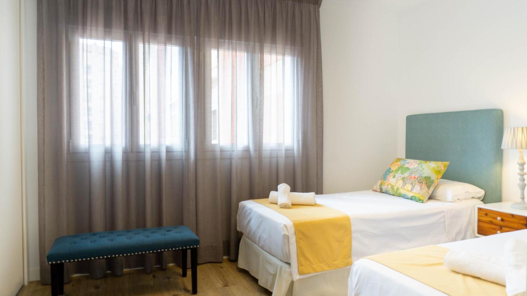 Luxury Apartment Torremolinos Extérieur photo