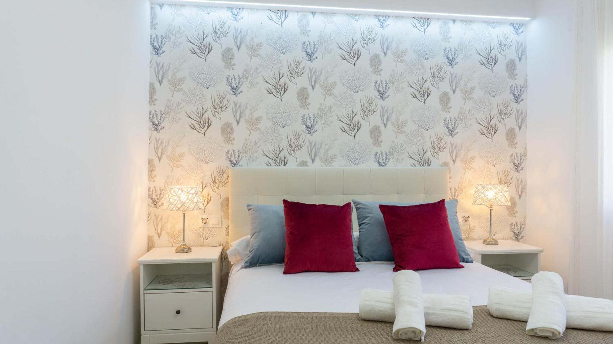 Luxury Apartment Torremolinos Extérieur photo