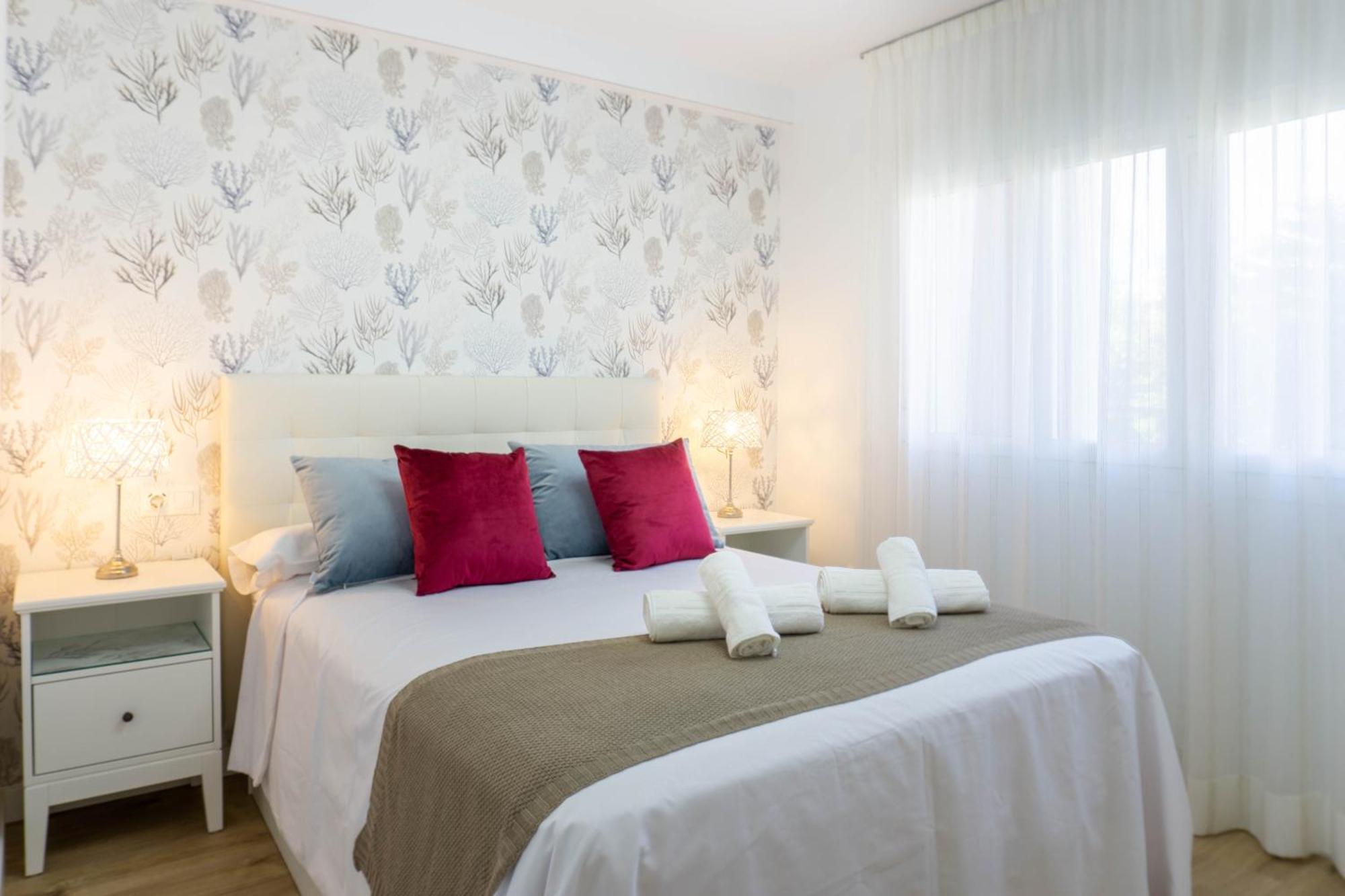 Luxury Apartment Torremolinos Extérieur photo